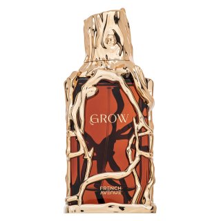 French Avenue Grow