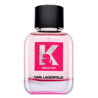 Lagerfeld Jeans Urban Pink