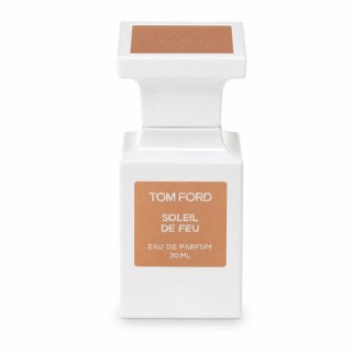 Soleil de Feu
