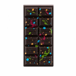 Kunafa Chocolate
