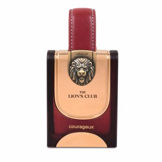 Lion's Club Courageux