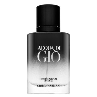 Acqua di Gio Intense