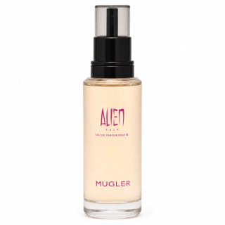 Alien Pulp
