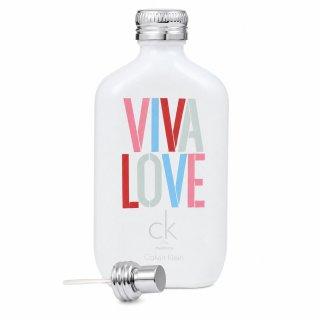 CK One Essence Viva Love