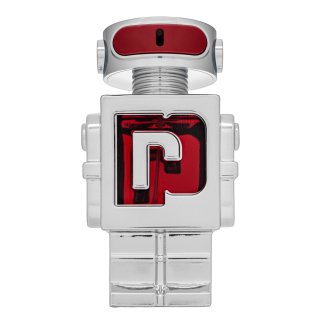 Phantom In Red