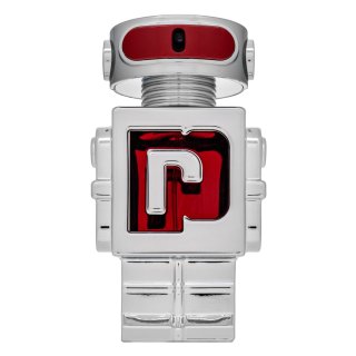 Phantom In Red