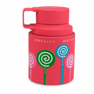Odyssey Pink Pop