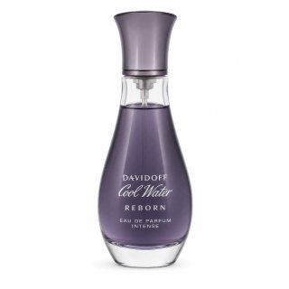 Cool Water Reborn Davidoff 2024 Eau de Parfum Intense