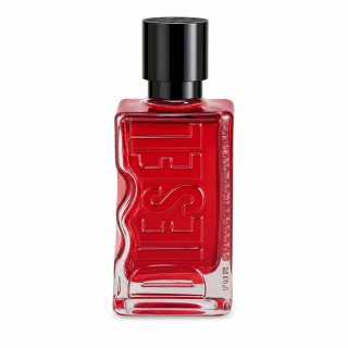 D Red by