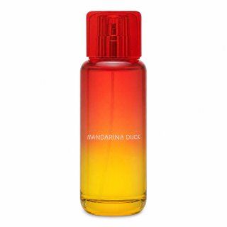 The Mandariners for Her