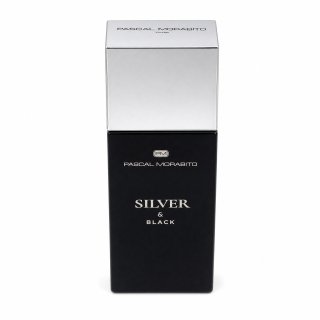 Silver Black