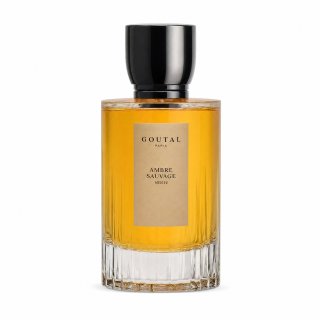 Ambre Sauvage Absolu