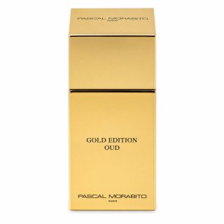 Gold Edition Oud