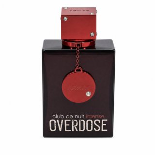 Club Nuit Intense Overdose