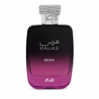 Hawas Reina