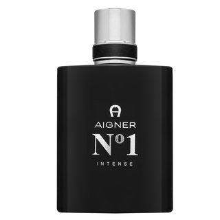 No Intense