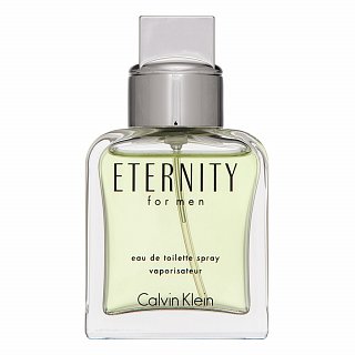 Eternity for Men