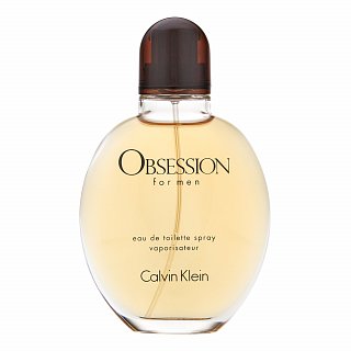 Obsession for Men