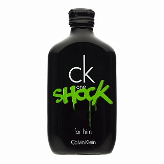 CK One Shock for Him