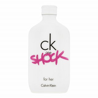 CK One Shock for Her