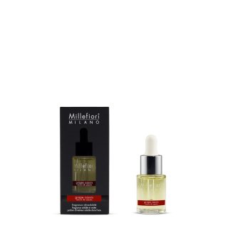 Millefiori Milano Fragrance Soluble in Water Grape Cassis