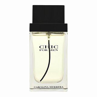 Chic for Men