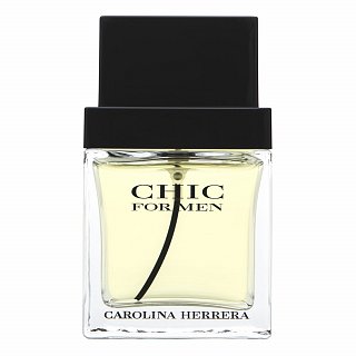 Chic for Men