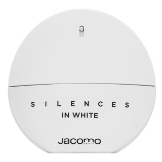 Silences In White