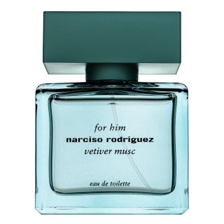 For Him Vetiver Musc