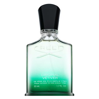 Original Vetiver