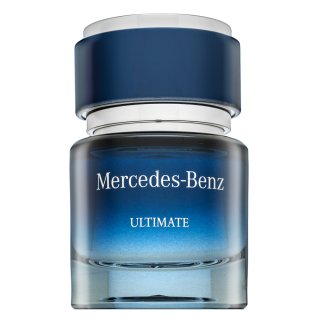 Mercedes-Benz Ultimate