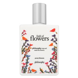 Philosophy Field of Flowers - Peony Blossom bottle