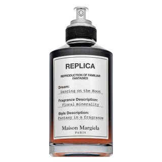 Replica - Dancing on the Moon