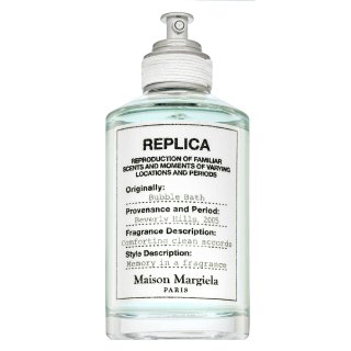 Replica - Bubble Bath