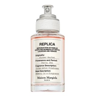 Replica - Flower Market