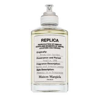 Replica - From the Garden