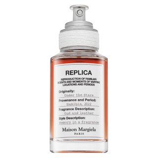 Replica - Under the Stars