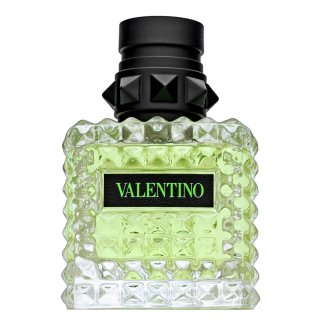 Valentino Donna Born In Roma Green Stravaganza