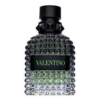 Valentino Uomo Born In Roma Green Stravaganza