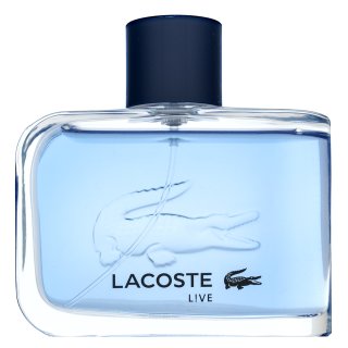 Lacoste Live