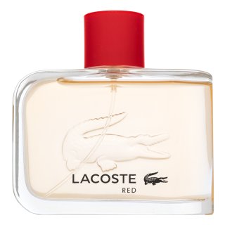 Lacoste Red