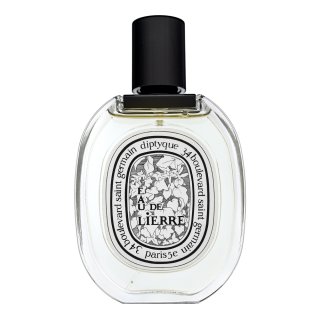Eau de Lierre
