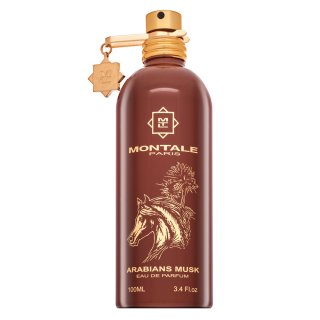 Arabians Musk