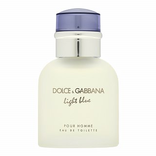 Light Blue pour Homme