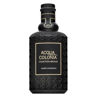 Acqua Colonia Collection Absolue - Amber Mandarin