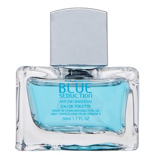 Blue Seduction