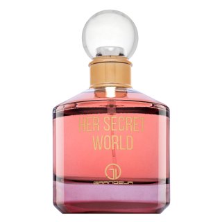 Grandeur Her Secret World