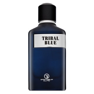Grandeur Tribal Blue