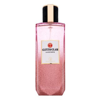 Grandeur Glitz Glam