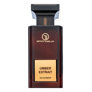 Grandeur Umber